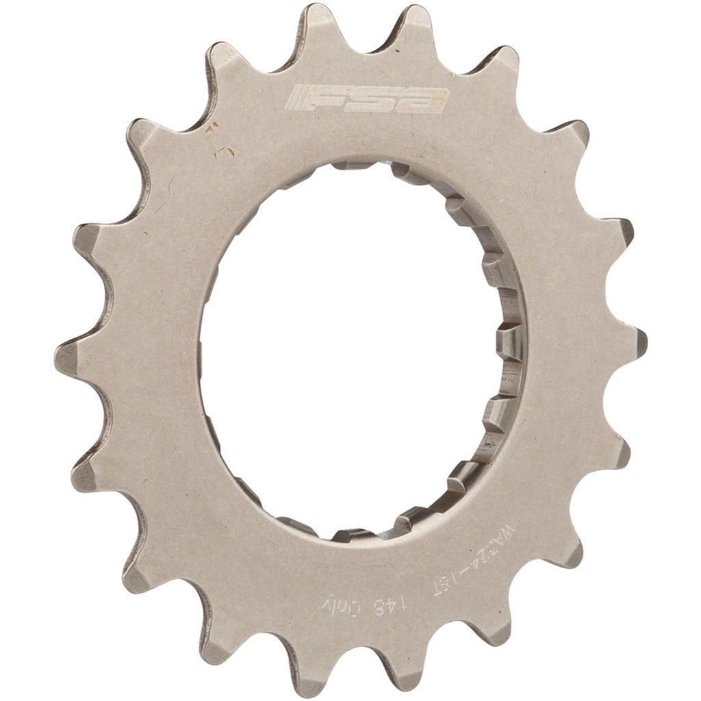 Bosch Sprockets - WA323 eBike Sprocket for GEN 2 Bosch