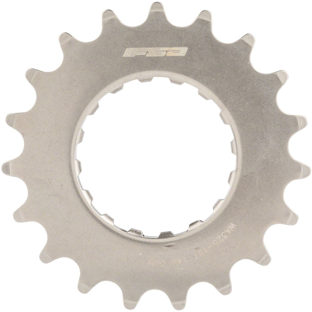 Bosch Sprockets - WA323 eBike Sprocket for GEN 2 Bosch