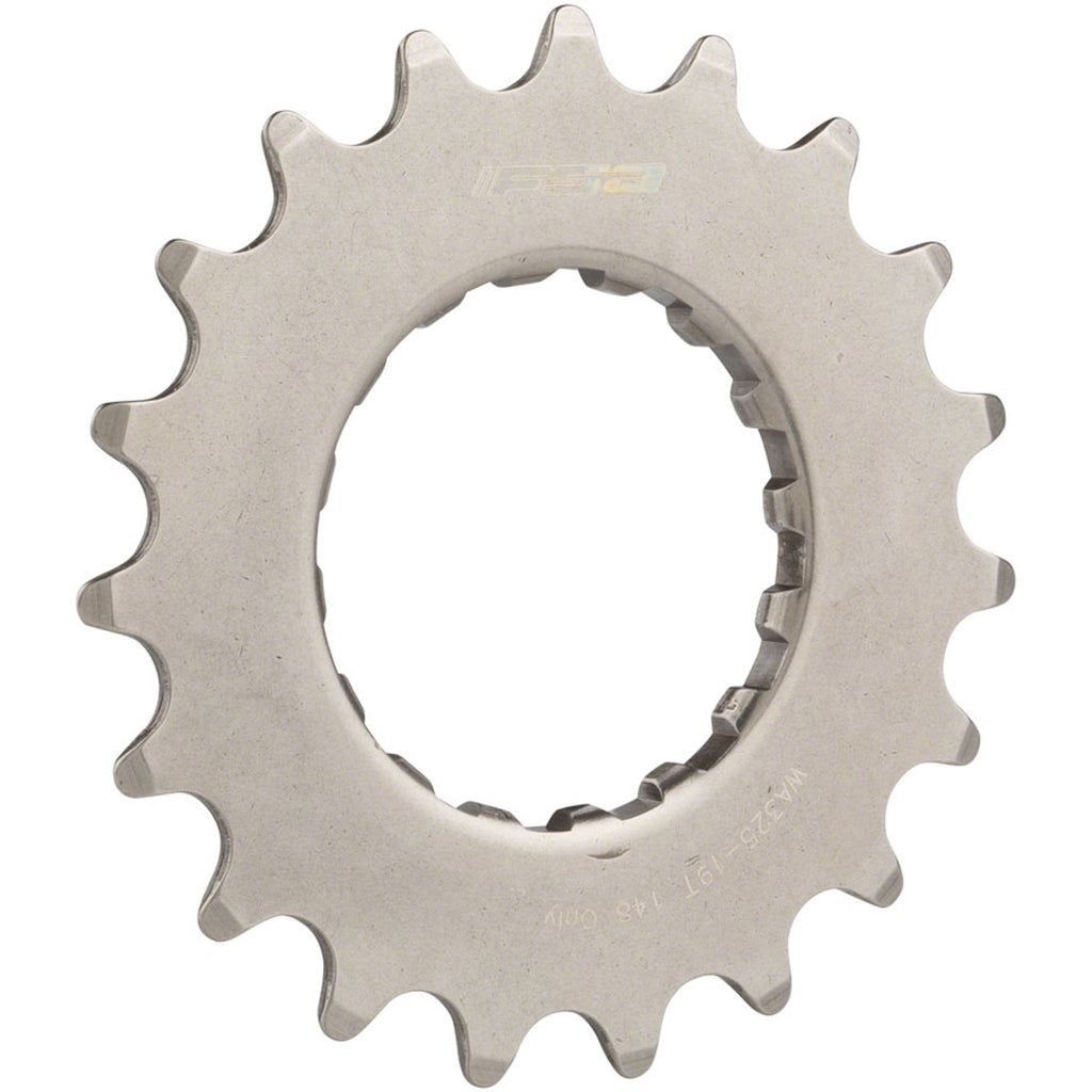 Bosch Sprockets - WA323 eBike Sprocket for GEN 2 Bosch