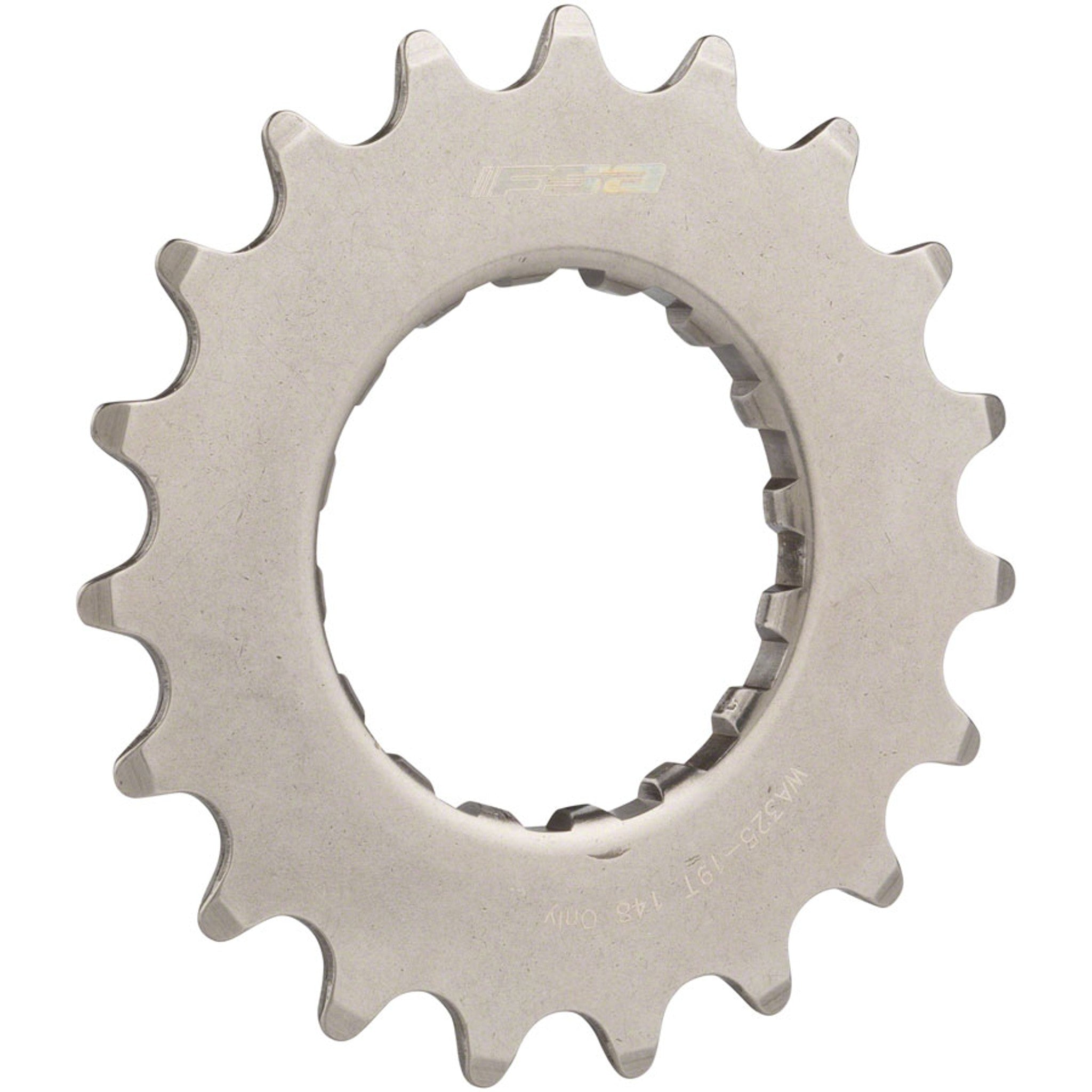 Bosch Sprockets - WA323 eBike Sprocket for GEN 2 Bosch