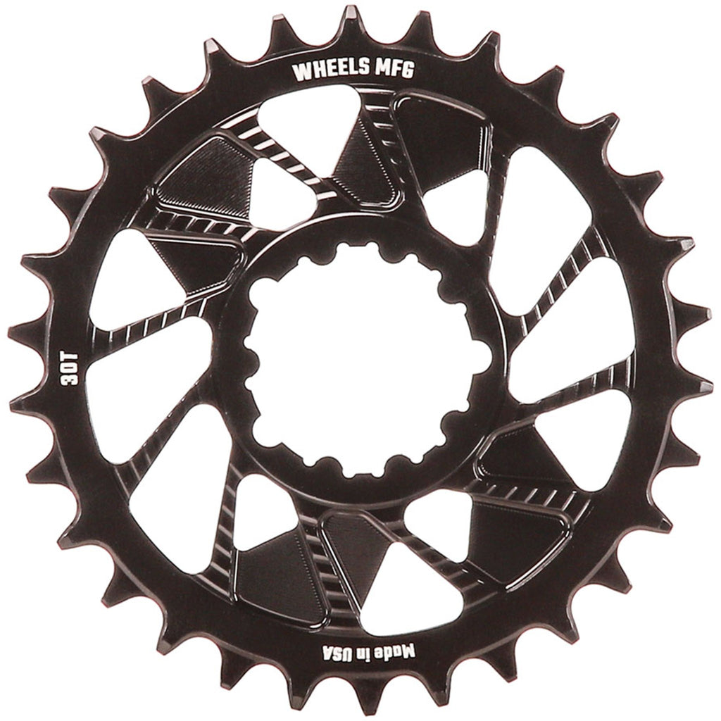 Direct Mount Hyperglide+ Compatible Chainring