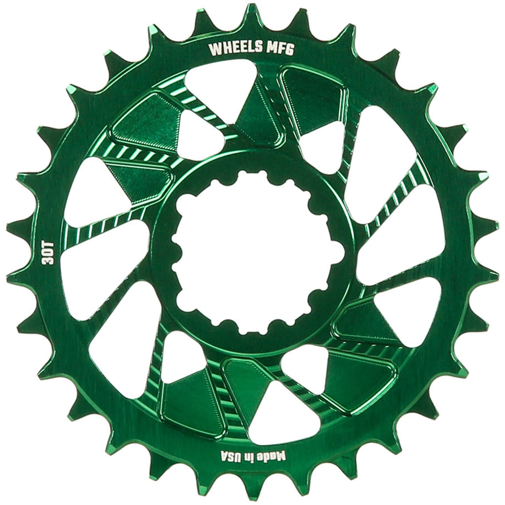 Direct Mount Hyperglide+ Compatible Chainring