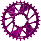 Direct Mount Hyperglide+ Compatible Chainring