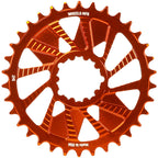 Direct Mount Hyperglide+ Compatible Chainring