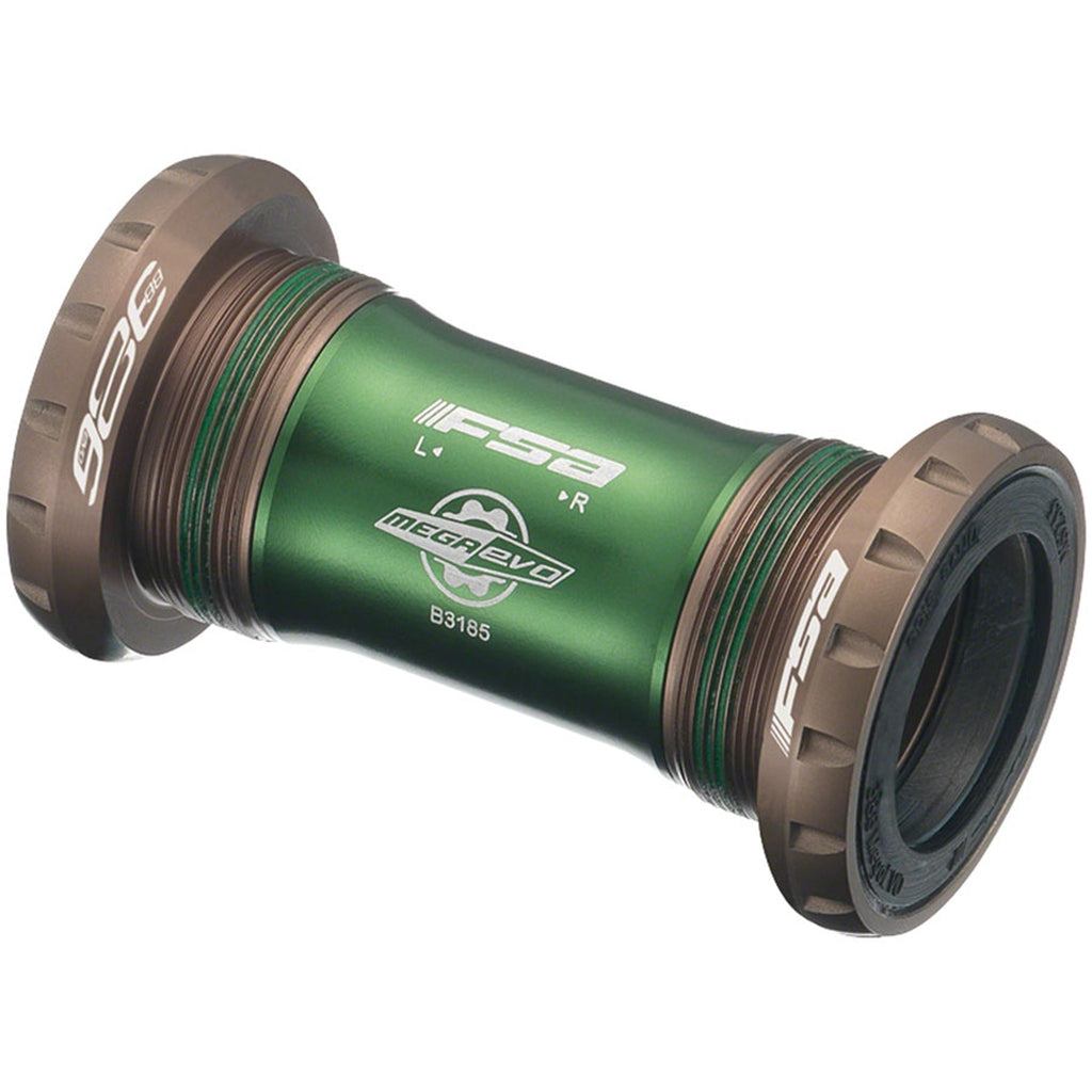 MegaEVO - Threaded T47 Bottom Bracket