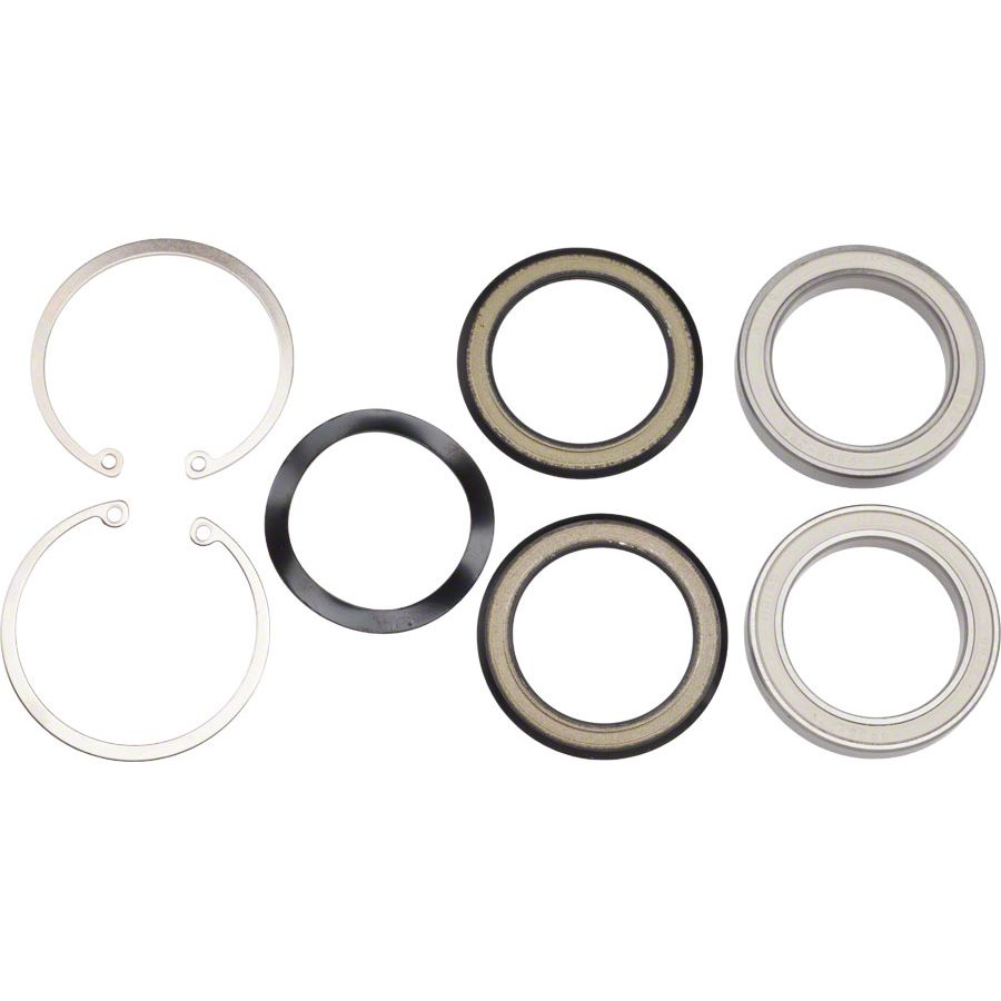 FSA Road Ceramic PressFit 30 / BBright Press Fit Bottom Bracket