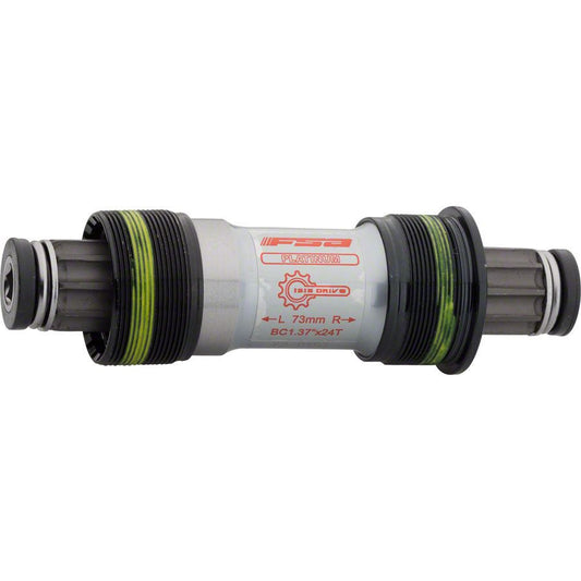 Platinum ISIS Bottom Bracket
