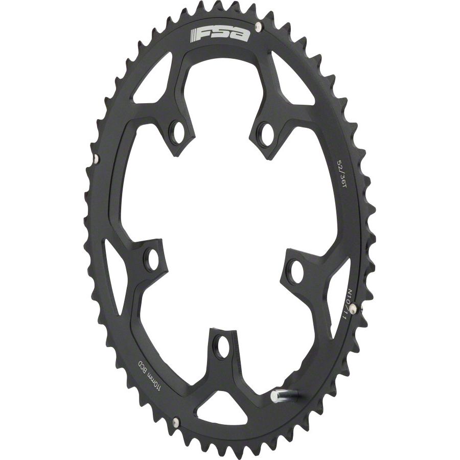 Pro Road Double Chainrings