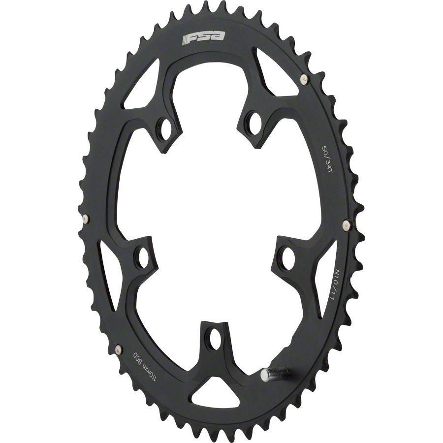 Pro Road Double Chainrings