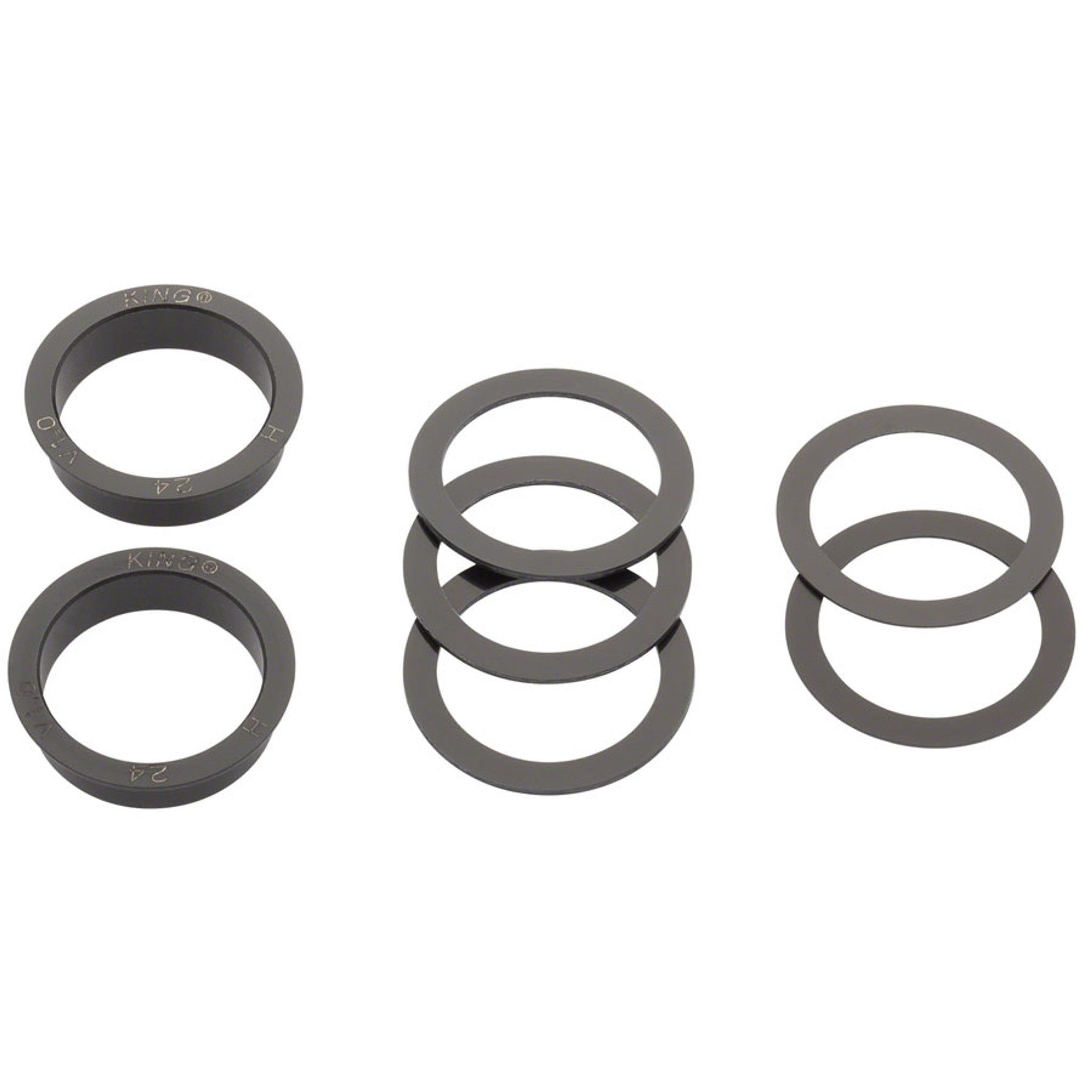 ThreadFit 24 Bottom Bracket - ThreadFit 24 Bottom Bracket with Fit Kit 4