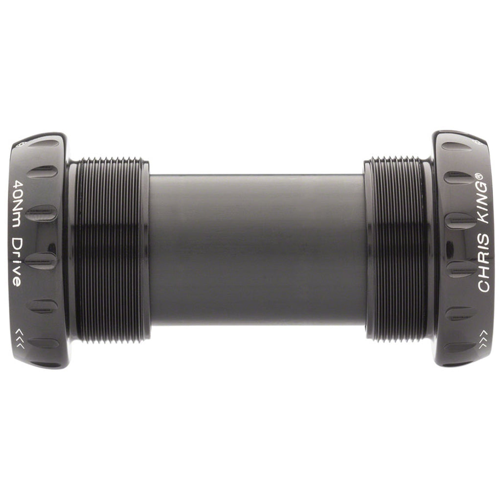 ThreadFit 24 Bottom Bracket - ThreadFit 24 Bottom Bracket with Fit Kit 4
