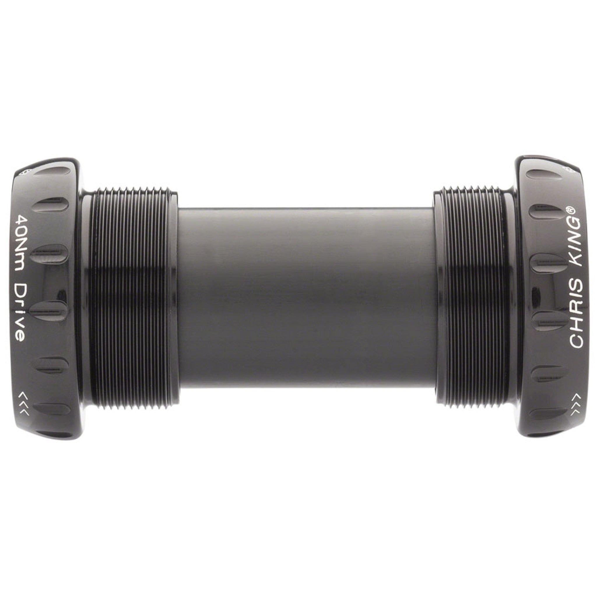 ThreadFit 24 Bottom Bracket - ThreadFit 24 Bottom Bracket with Fit Kit 4
