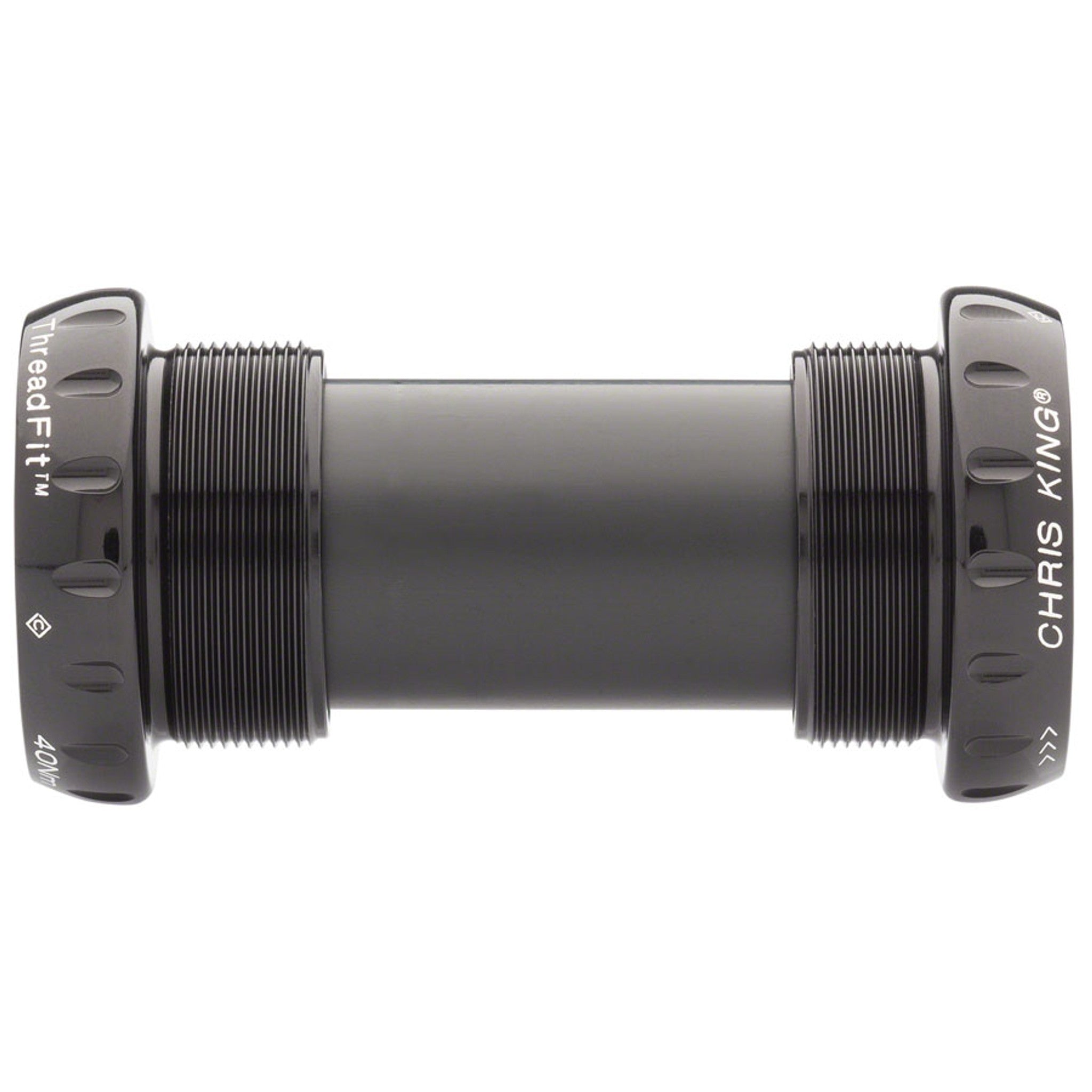 ThreadFit 24 Bottom Bracket - ThreadFit 24 Bottom Bracket with Fit Kit 4