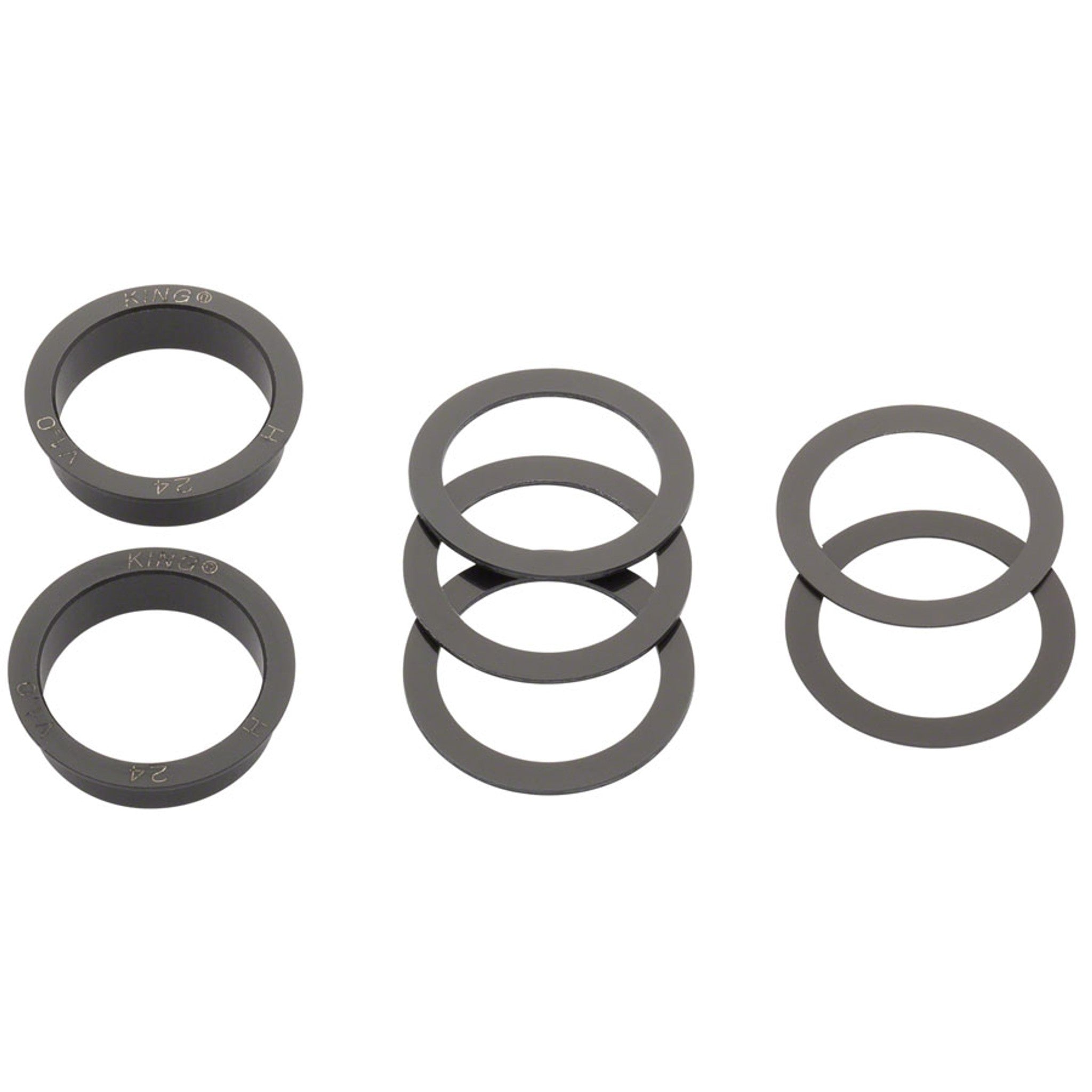 ThreadFit 24 Bottom Bracket - ThreadFit 24 Bottom Bracket with Fit Kit 4