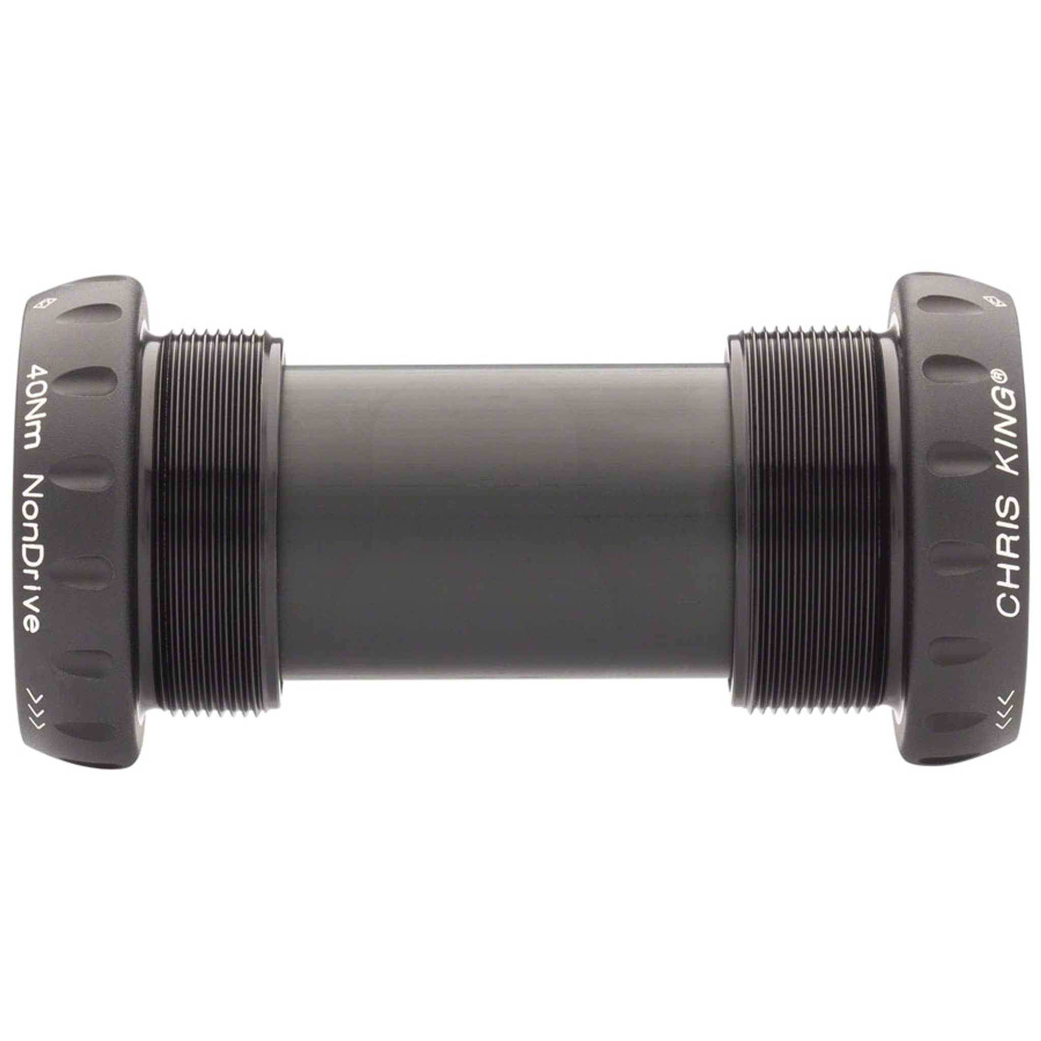 ThreadFit 24 Bottom Bracket - ThreadFit 24 Bottom Bracket with Fit Kit 4