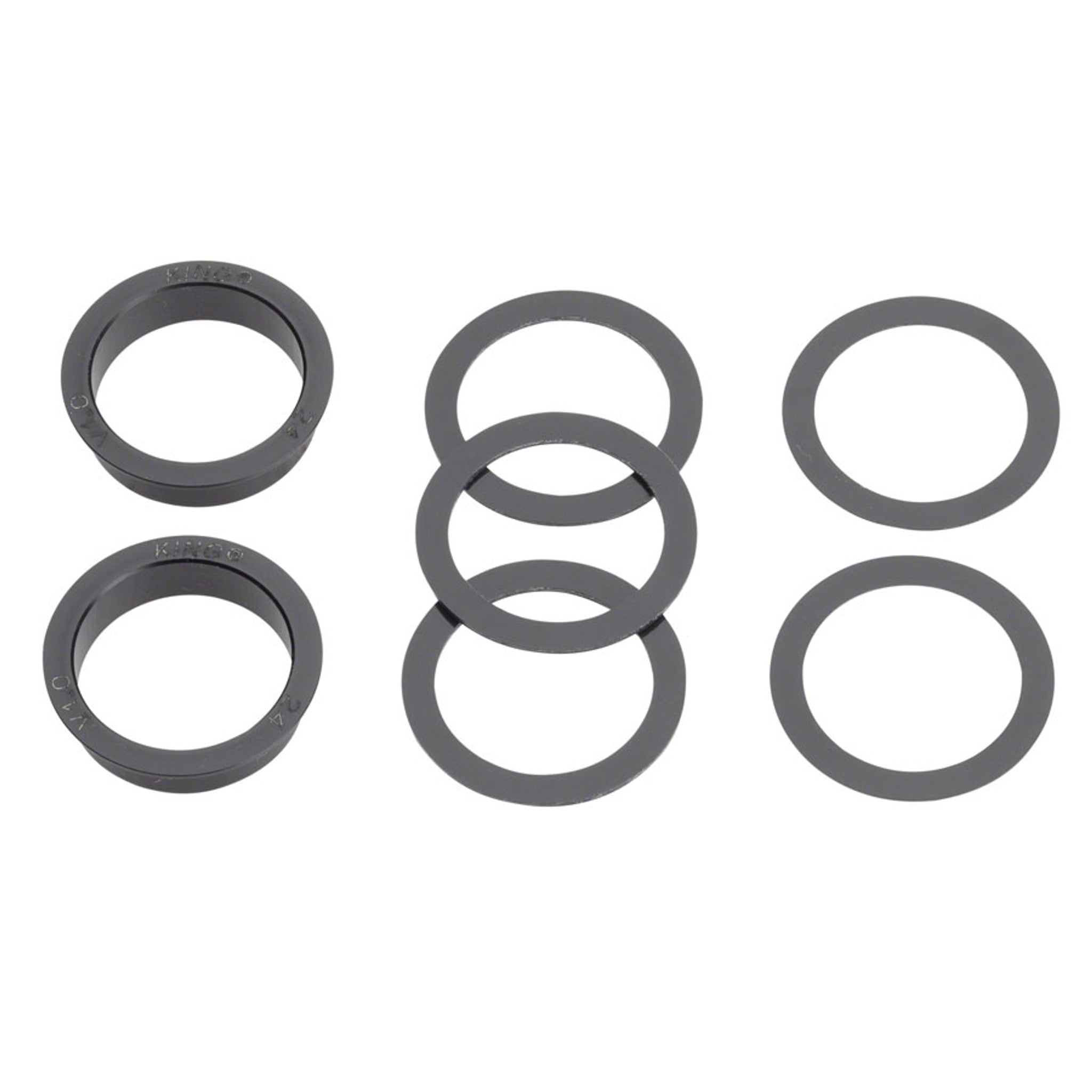 ThreadFit 24 Bottom Bracket - ThreadFit 24 Bottom Bracket with Fit Kit 4