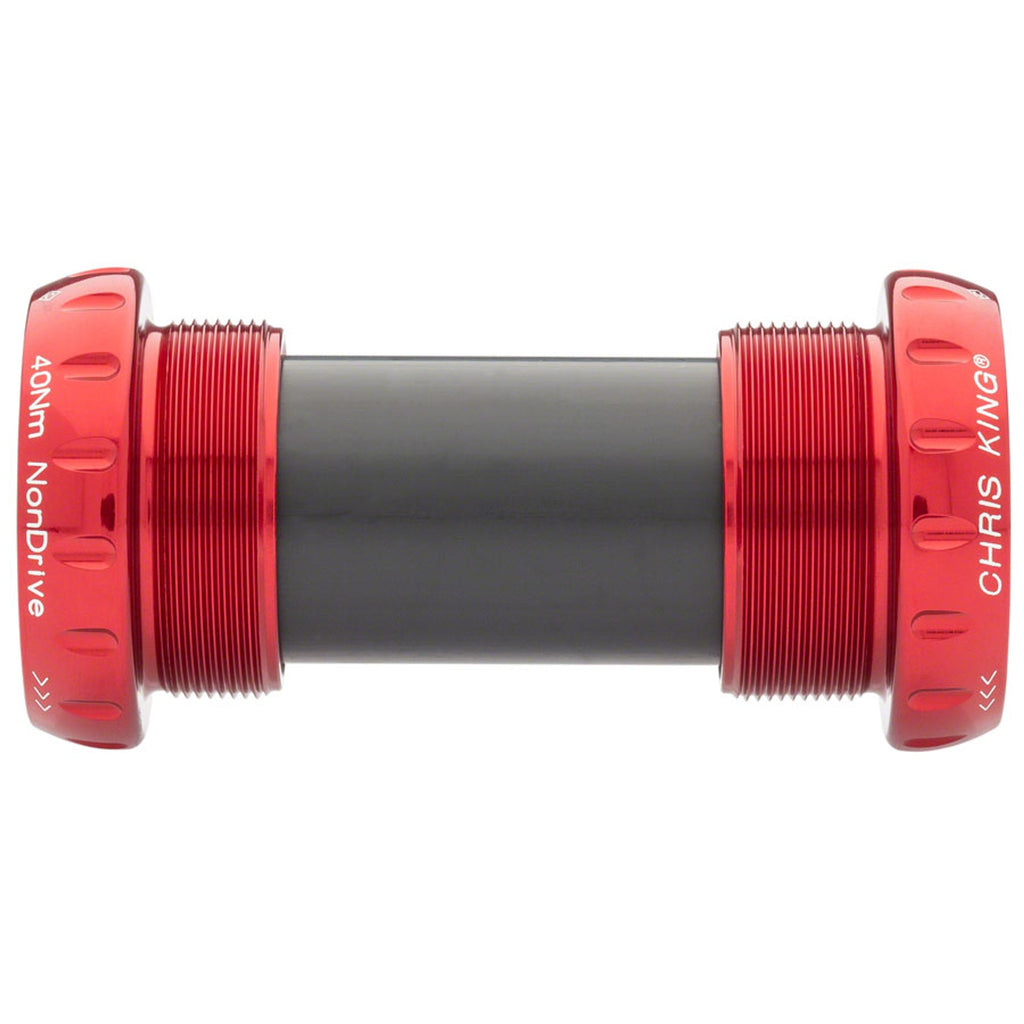 ThreadFit 24 Bottom Bracket - ThreadFit 24 Bottom Bracket with Fit Kit 4