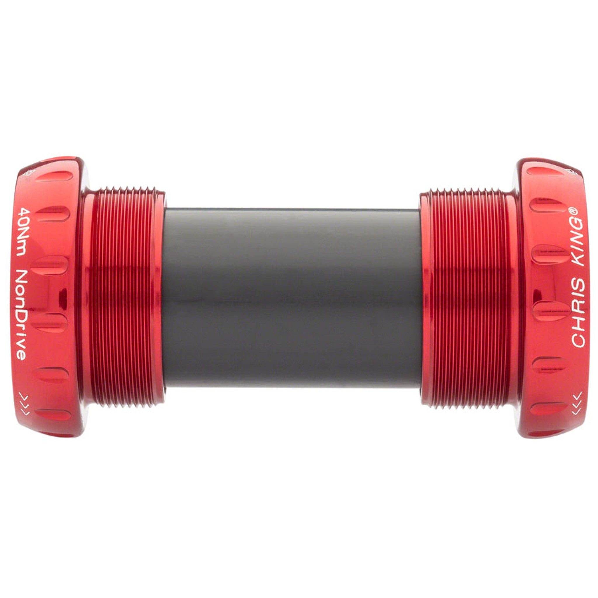 ThreadFit 24 Bottom Bracket - ThreadFit 24 Bottom Bracket with Fit Kit 4