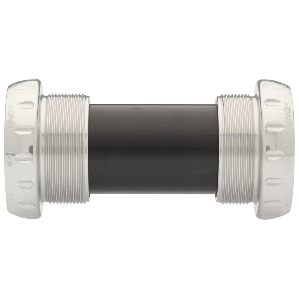 ThreadFit 24 Bottom Bracket - ThreadFit 24 Bottom Bracket with Fit Kit 4