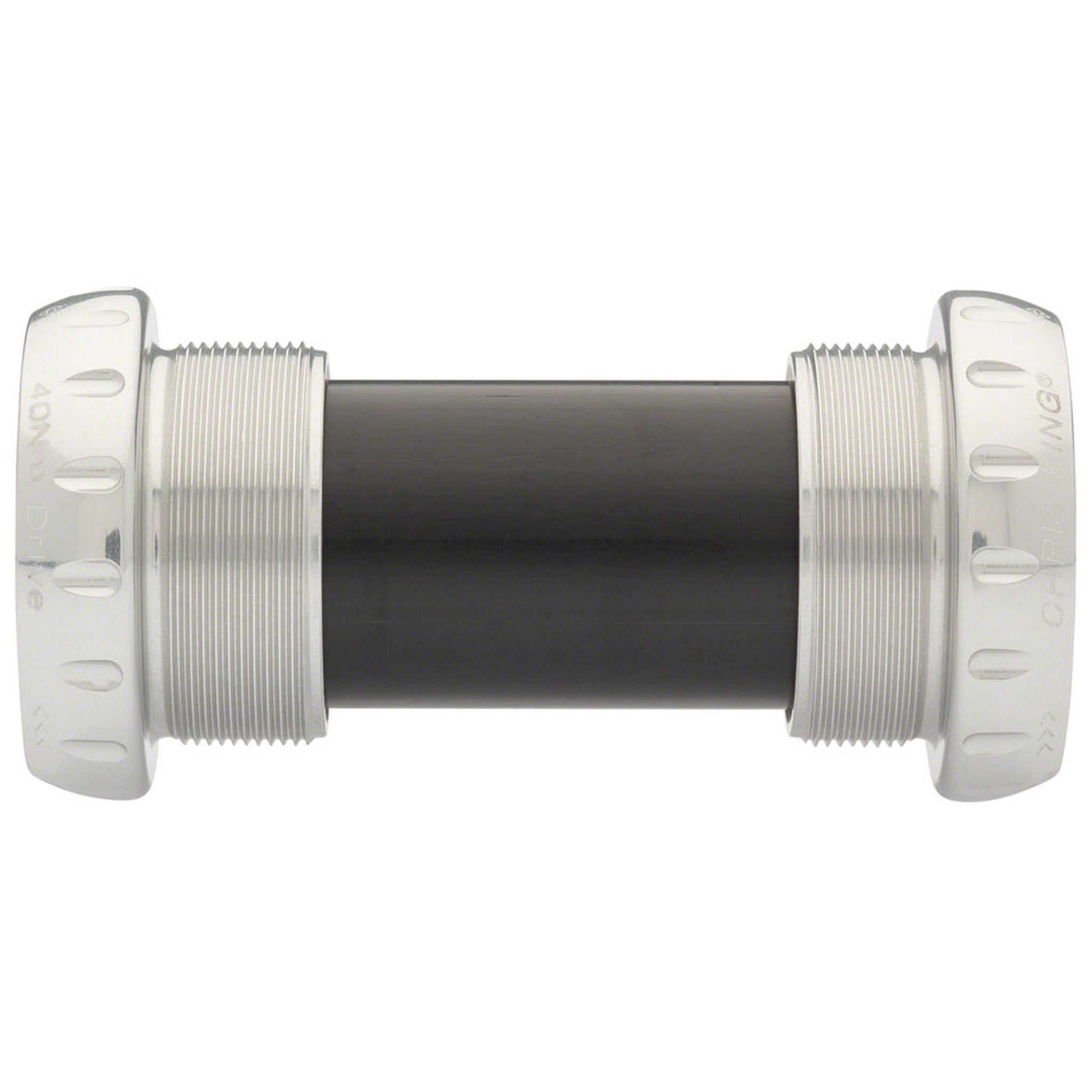 ThreadFit 24 Bottom Bracket - ThreadFit 24 Bottom Bracket with Fit Kit 4