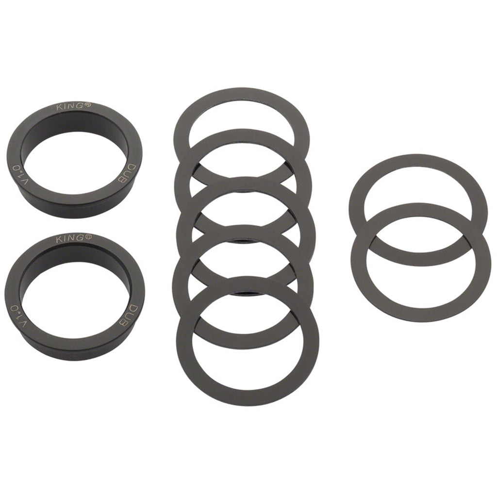 Threadfit 30 Bottom Bracket - ThreadFit 30 Bottom Bracket with Fit Kit 1