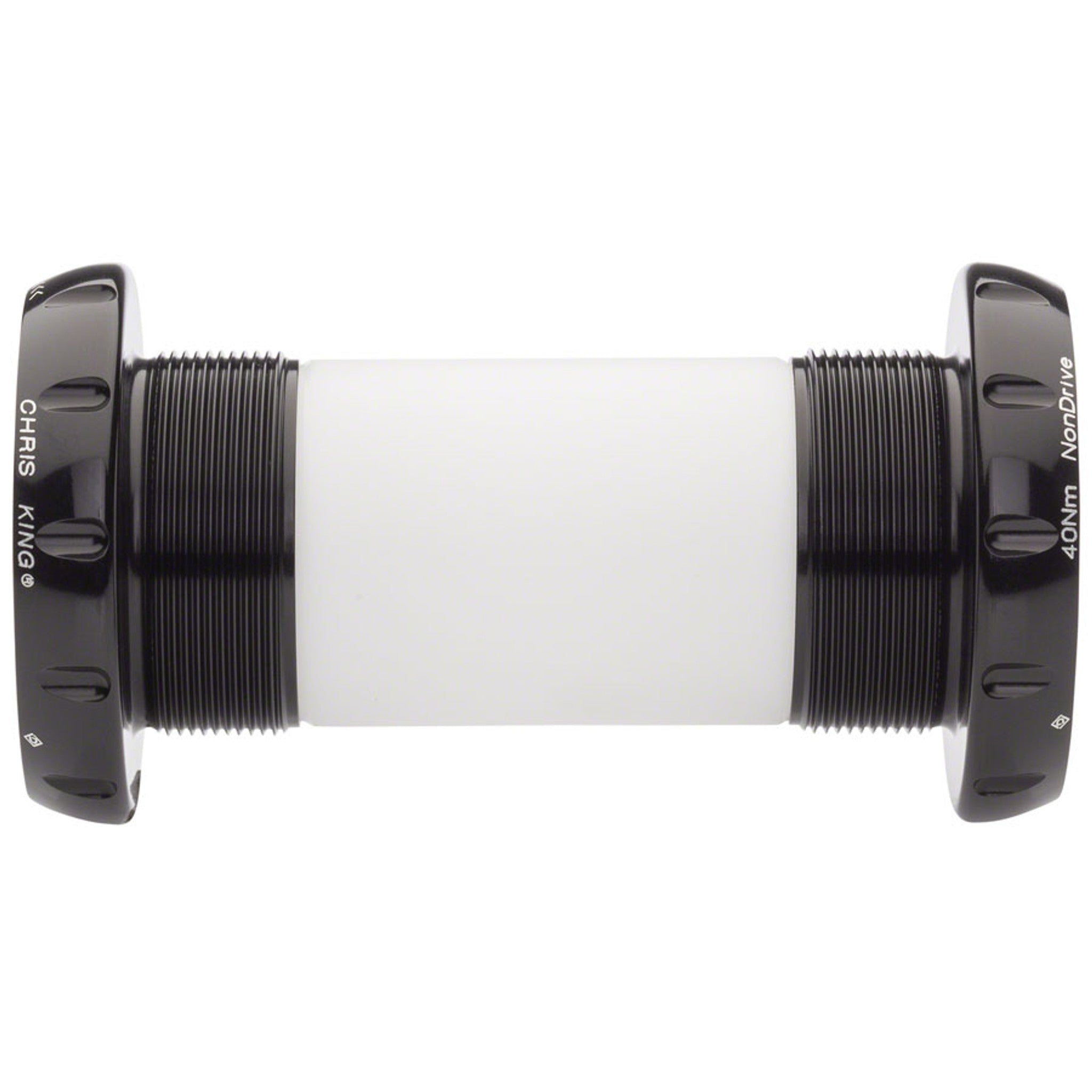 Threadfit 30 Bottom Bracket - ThreadFit 30 Bottom Bracket with Fit Kit 1