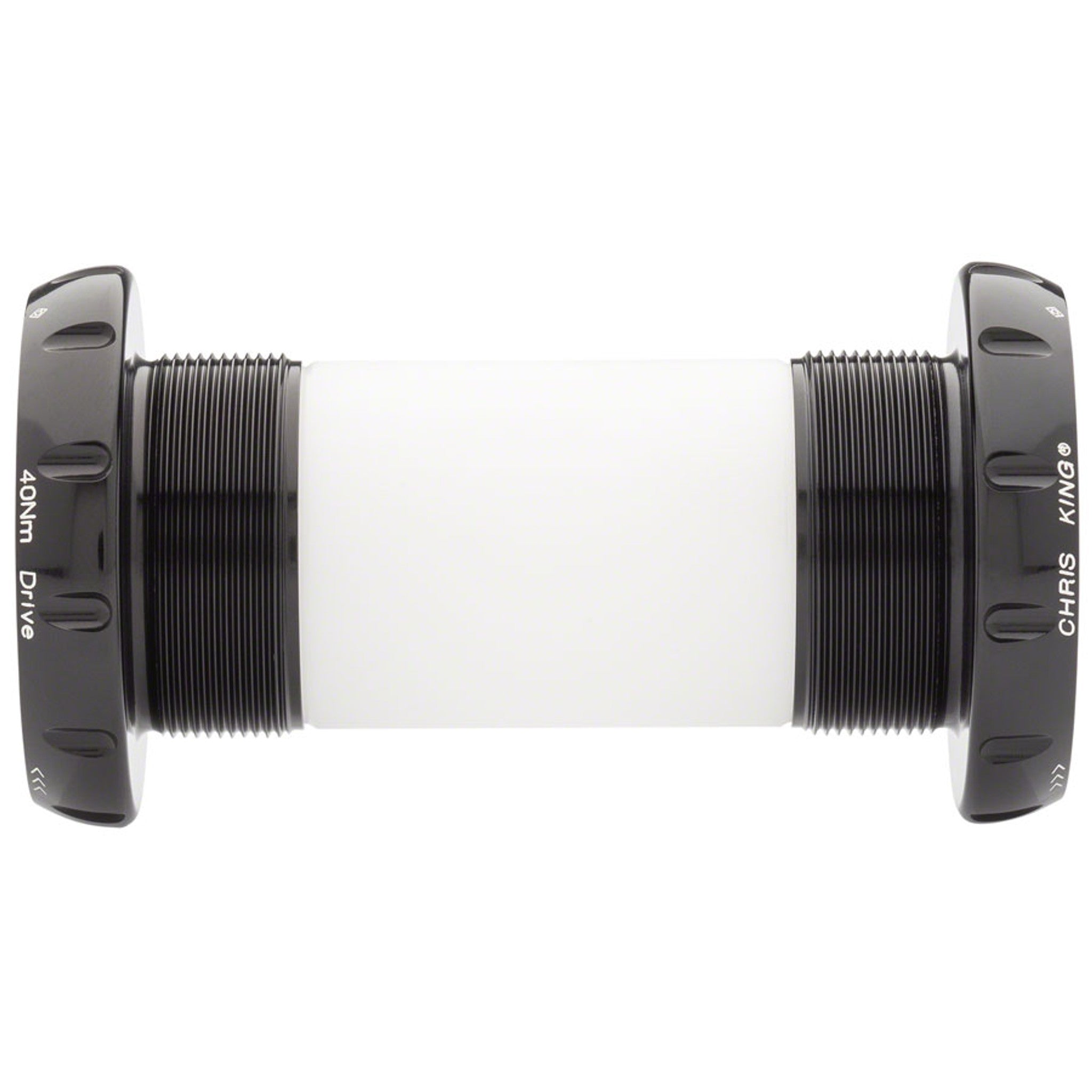 Threadfit 30 Bottom Bracket - ThreadFit 30 Bottom Bracket with Fit Kit 1