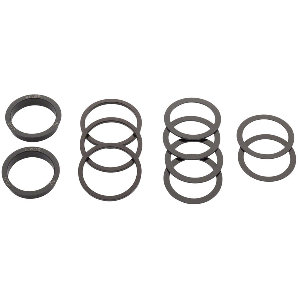 Threadfit 30 Bottom Bracket - ThreadFit 30 Bottom Bracket with Fit Kit 1