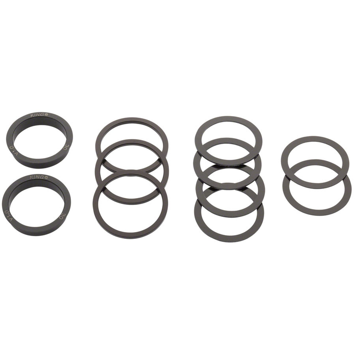 Threadfit 30 Bottom Bracket - English