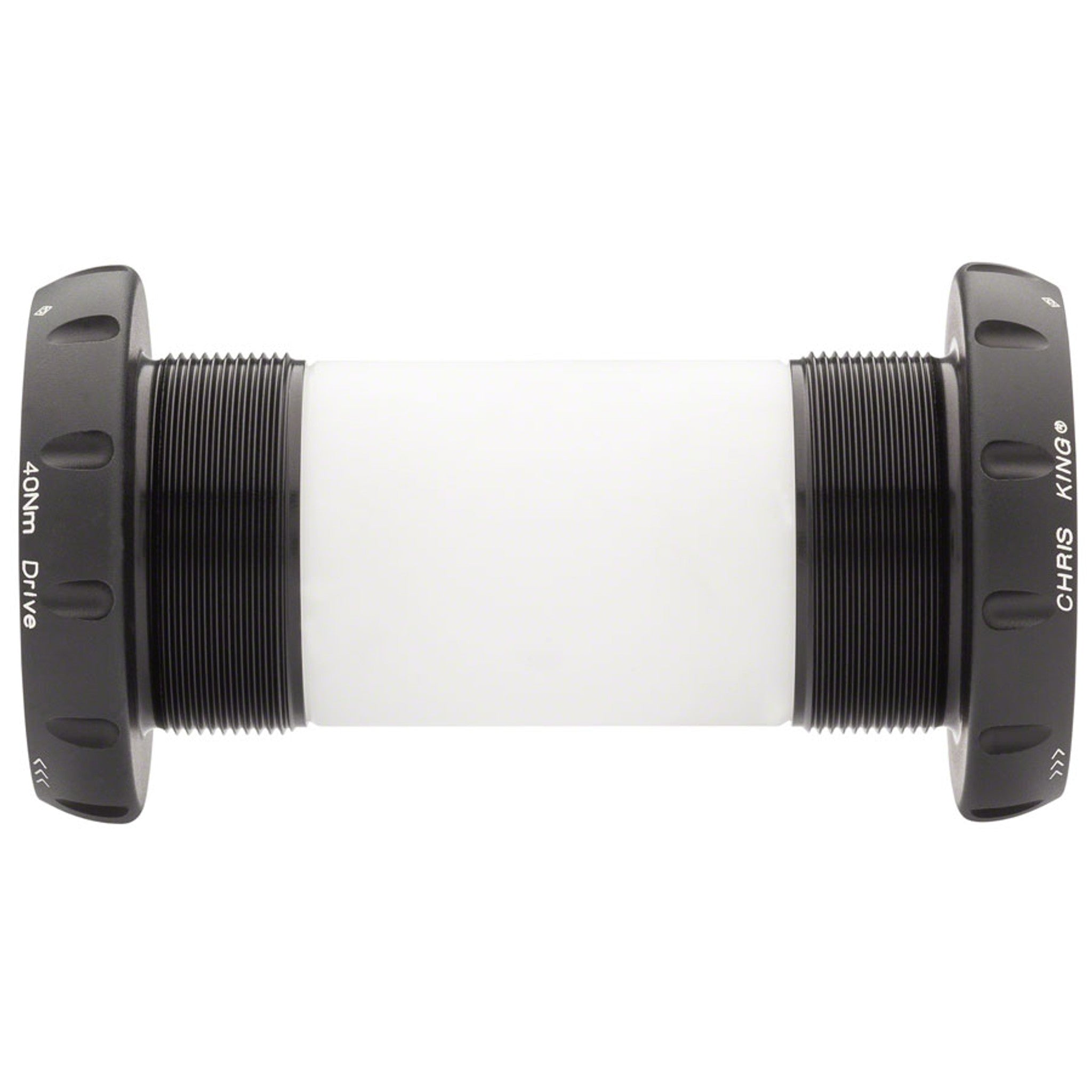 Threadfit 30 Bottom Bracket - ThreadFit 30 Bottom Bracket with Fit Kit 1