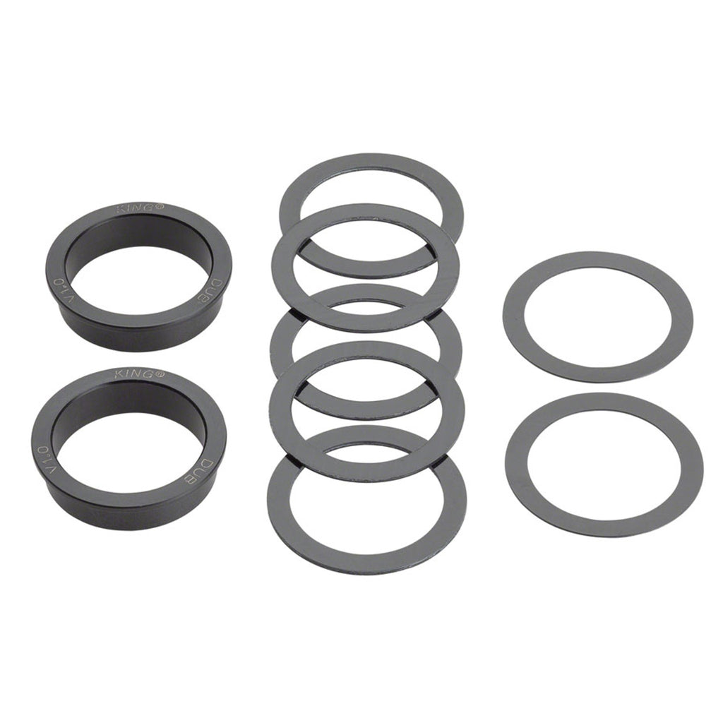 Threadfit 30 Bottom Bracket - ThreadFit 30 Bottom Bracket with Fit Kit 1