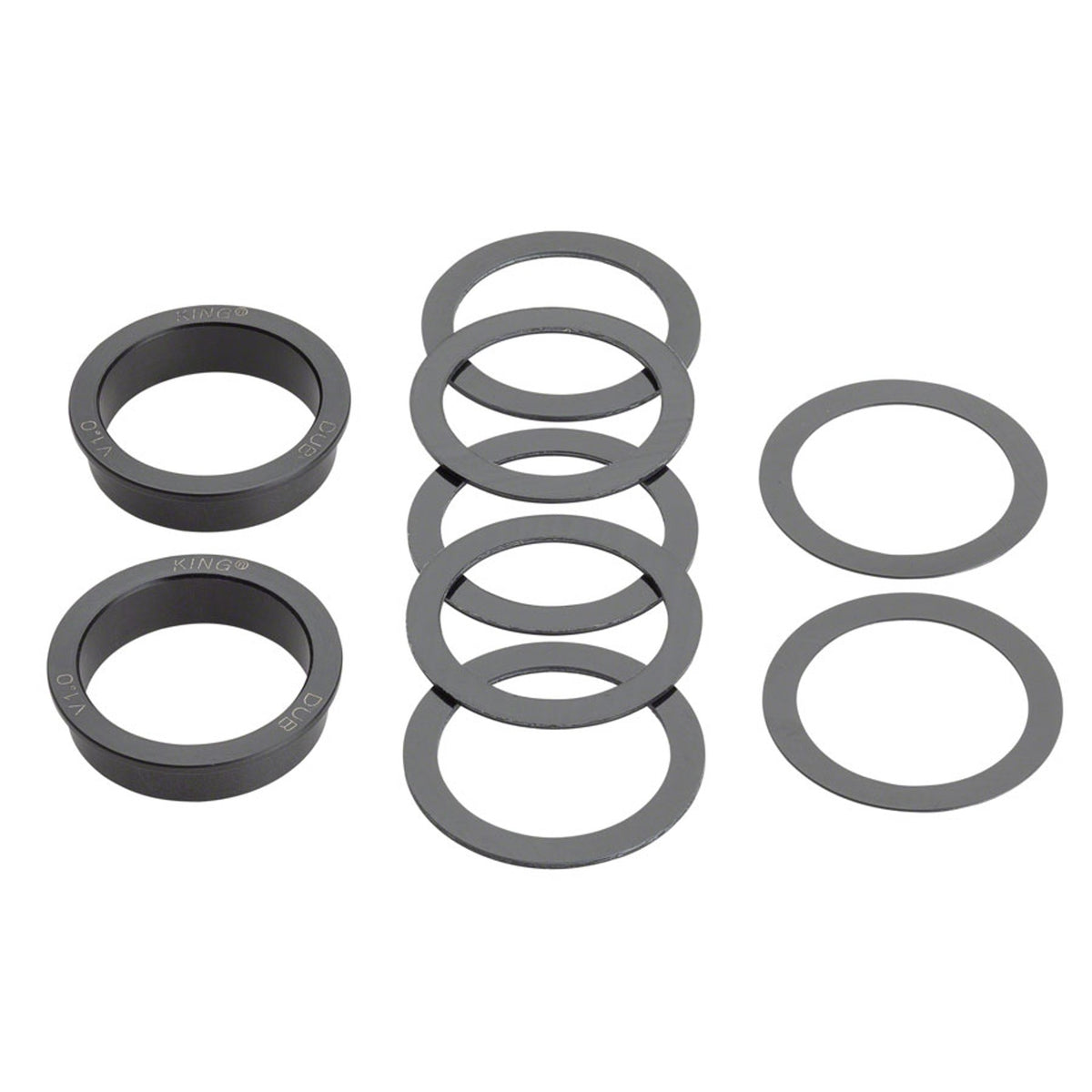 Threadfit 30 Bottom Bracket - English
