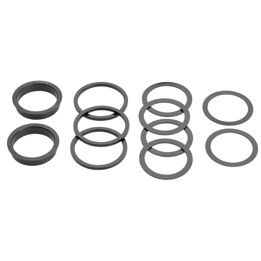Threadfit 30 Bottom Bracket - ThreadFit 30 Bottom Bracket with Fit Kit 1