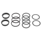 Threadfit 30 Bottom Bracket - ThreadFit 30 Bottom Bracket with Fit Kit 1