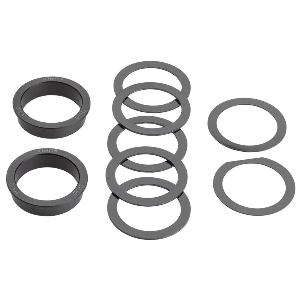 Threadfit 30 Bottom Bracket - ThreadFit 30 Bottom Bracket with Fit Kit 1