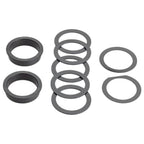 Threadfit 30 Bottom Bracket - ThreadFit 30 Bottom Bracket with Fit Kit 1