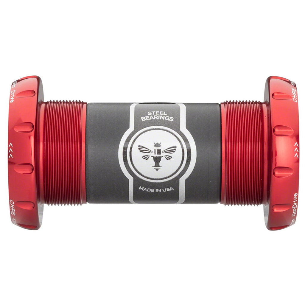 Threadfit 30 Bottom Bracket - ThreadFit 30 Bottom Bracket with Fit Kit 1