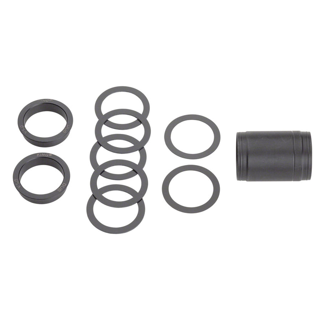 Threadfit 30 Bottom Bracket - ThreadFit 30 Bottom Bracket with Fit Kit 1