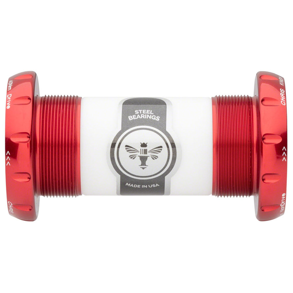 Threadfit 30 Bottom Bracket - ThreadFit 30 Bottom Bracket with Fit Kit 1