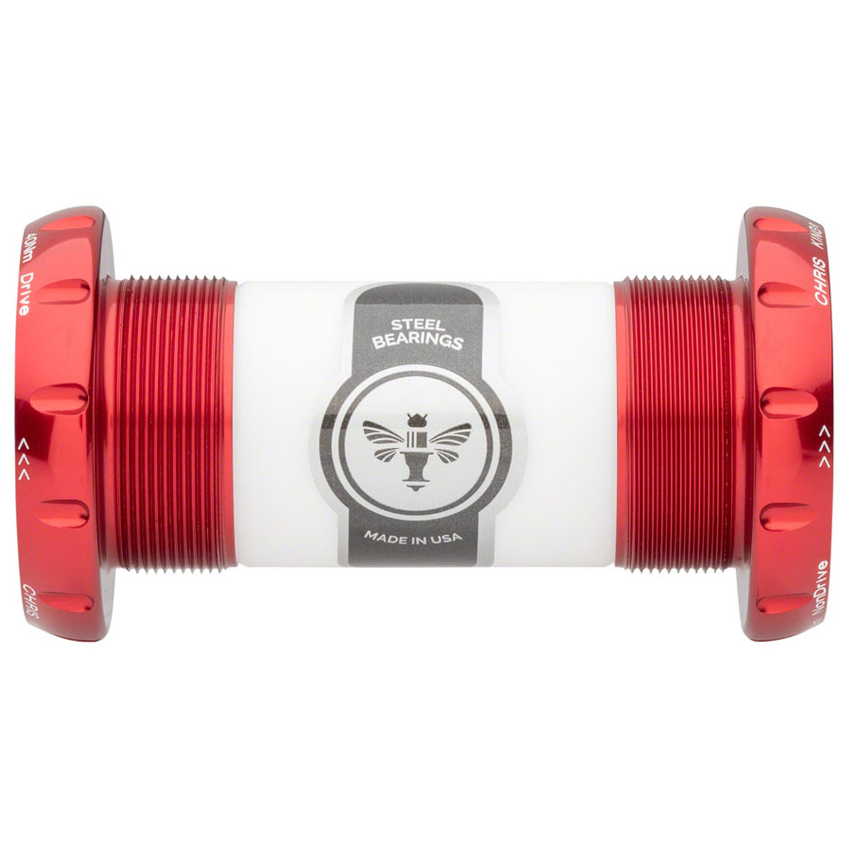Threadfit 30 Bottom Bracket - English