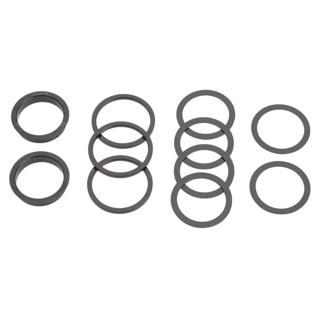 Threadfit 30 Bottom Bracket - ThreadFit 30 Bottom Bracket with Fit Kit 1