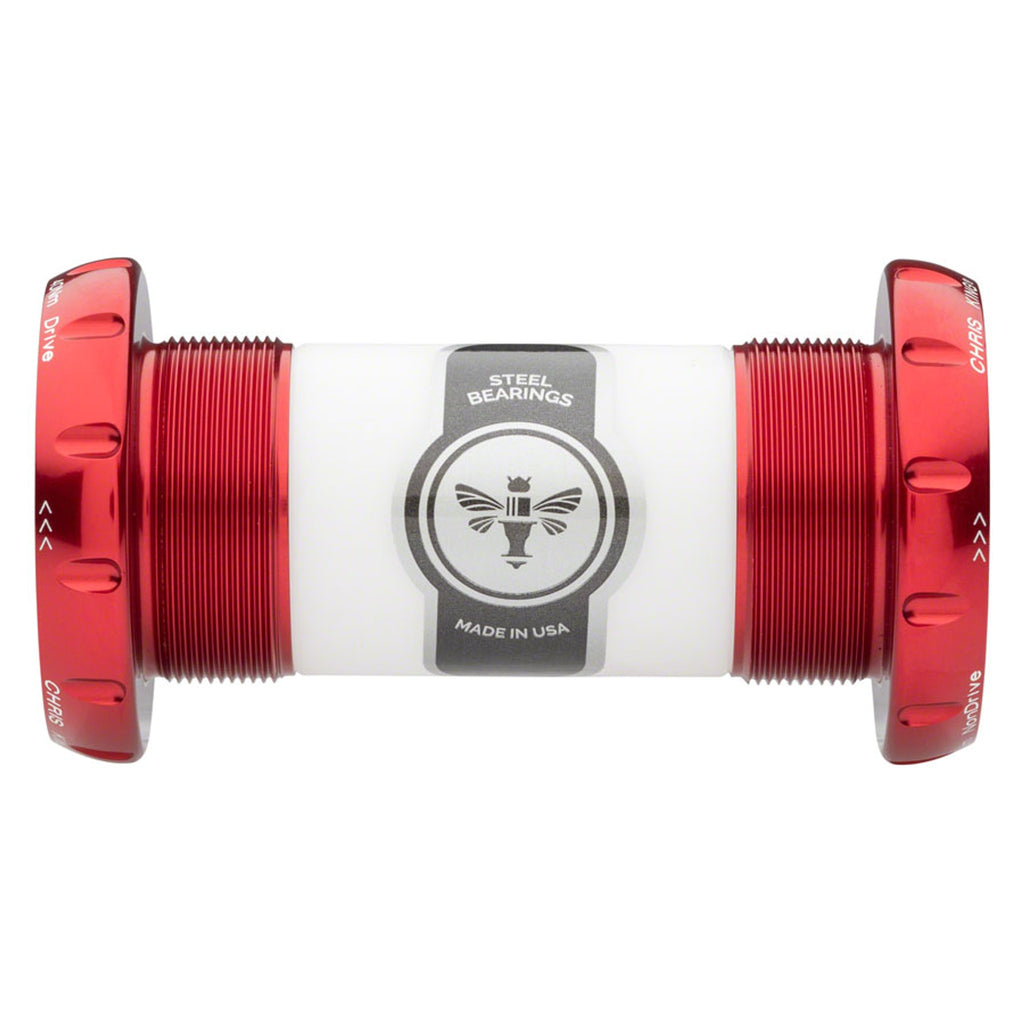 Threadfit 30 Bottom Bracket - ThreadFit 30 Bottom Bracket with Fit Kit 1