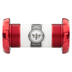 Threadfit 30 Bottom Bracket - ThreadFit 30 Bottom Bracket with Fit Kit 1