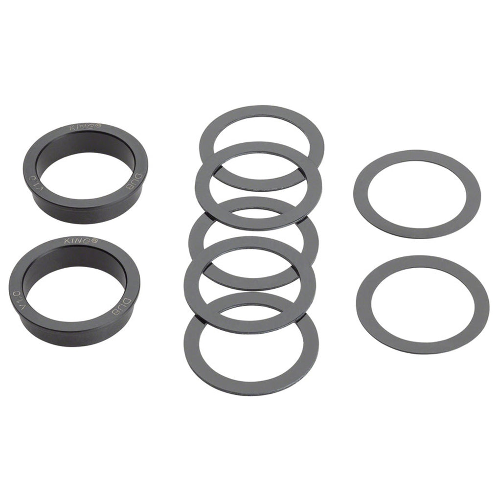 Threadfit 30 Bottom Bracket - ThreadFit 30 Bottom Bracket with Fit Kit 1
