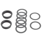 Threadfit 30 Bottom Bracket - ThreadFit 30 Bottom Bracket with Fit Kit 1