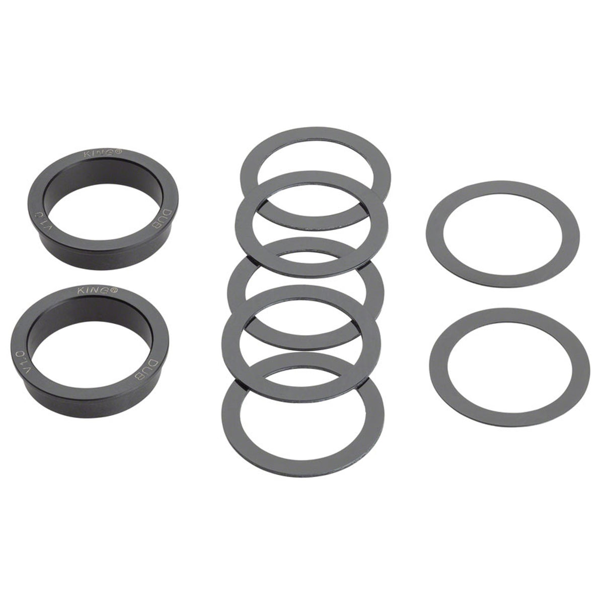 Threadfit 30 Bottom Bracket - English