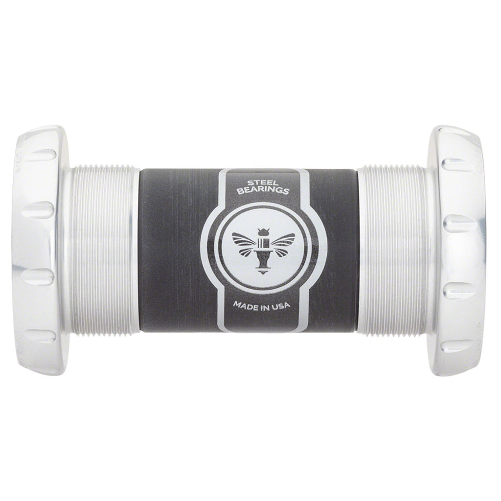 Threadfit 30 Bottom Bracket - ThreadFit 30 Bottom Bracket with Fit Kit 1
