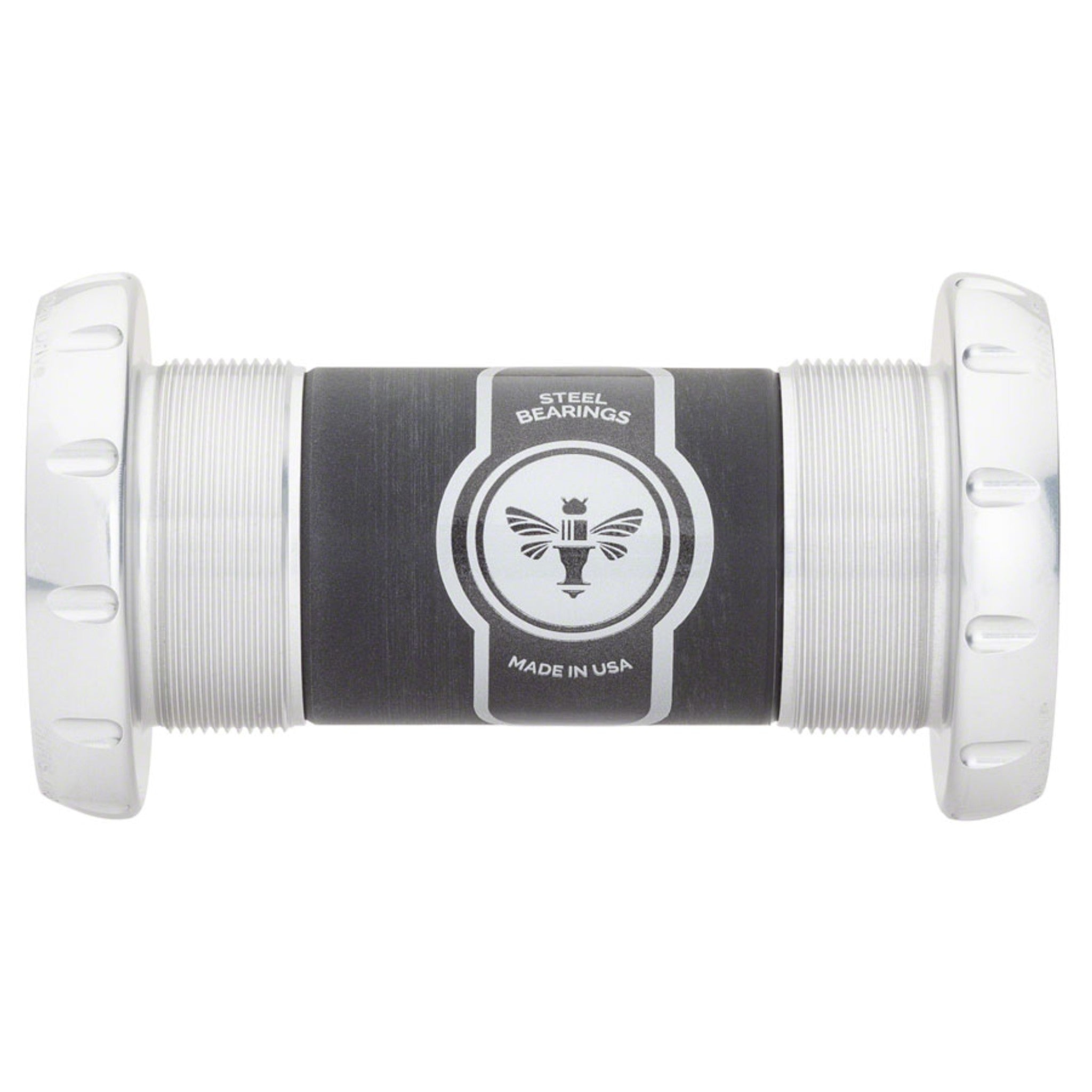 Threadfit 30 Bottom Bracket - ThreadFit 30 Bottom Bracket with Fit Kit 1