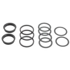 Threadfit 30 Bottom Bracket - ThreadFit 30 Bottom Bracket with Fit Kit 1