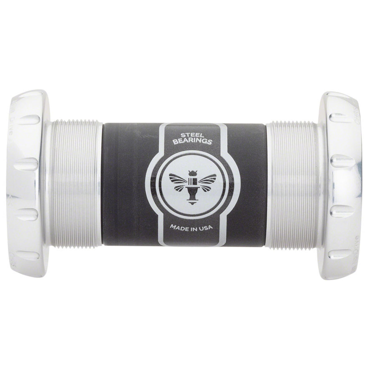 Threadfit 30 Bottom Bracket - English
